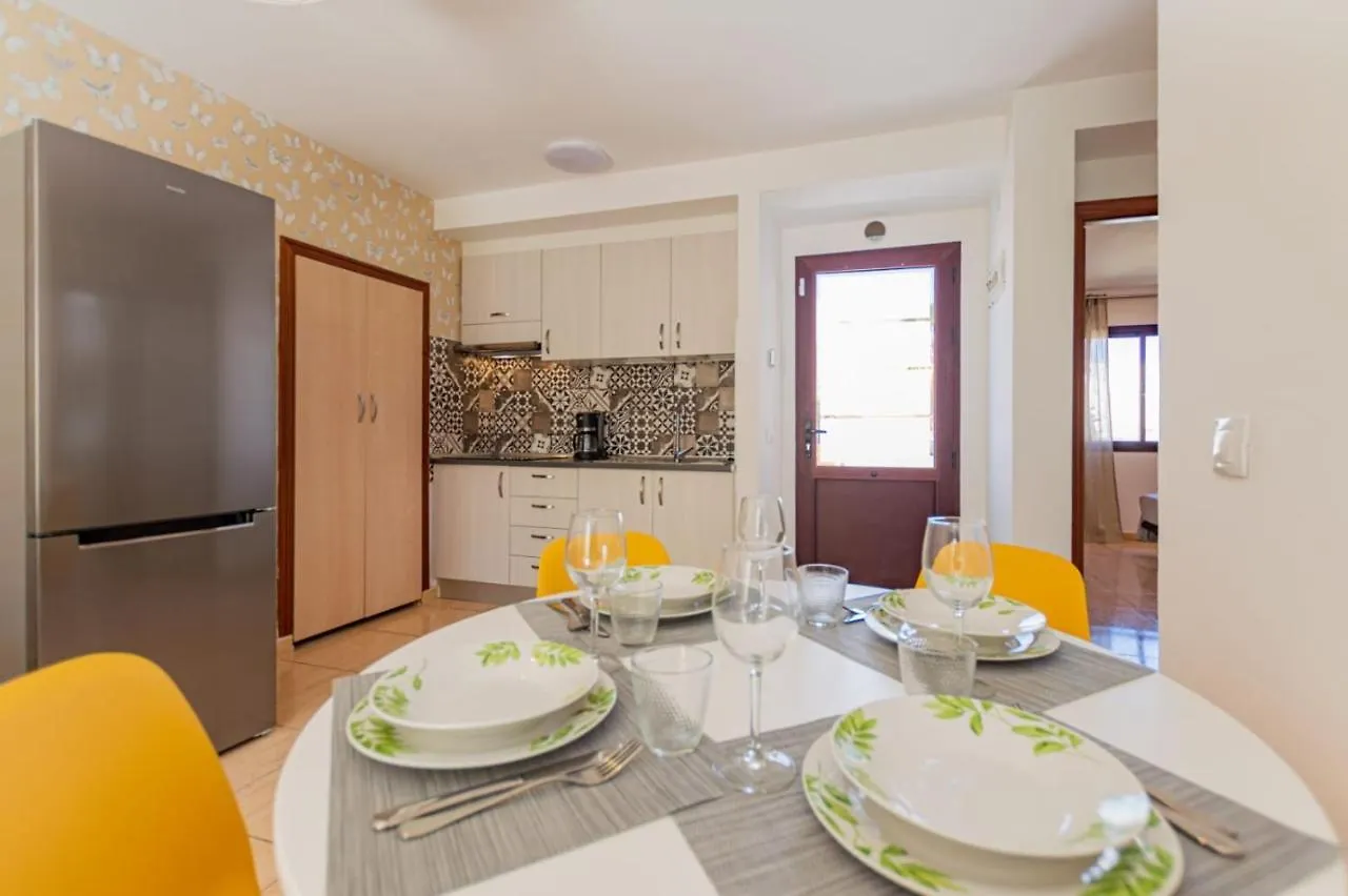 Holiday home Casa Mariposas Villa Corralejo
