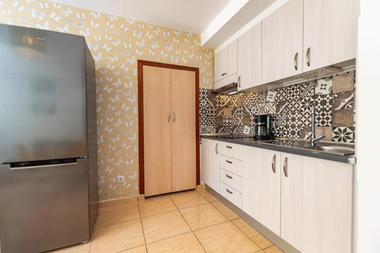 Holiday home Casa Mariposas Villa Corralejo Spain
