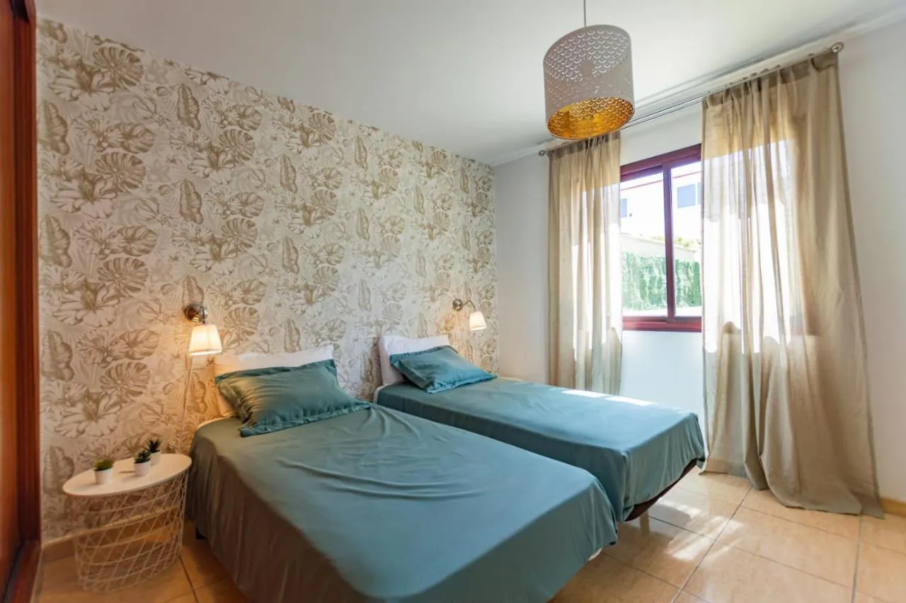 Casa Mariposas Villa Corralejo