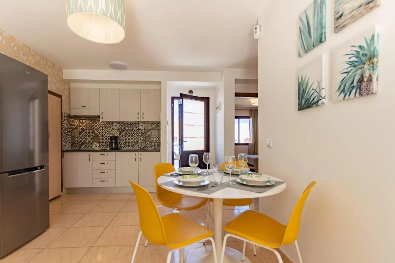 Casa Mariposas Villa Corralejo