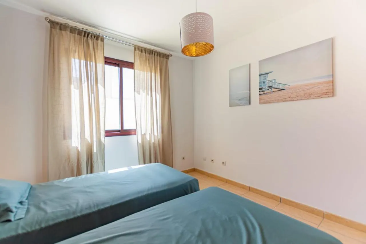 Holiday home Casa Mariposas Villa Corralejo