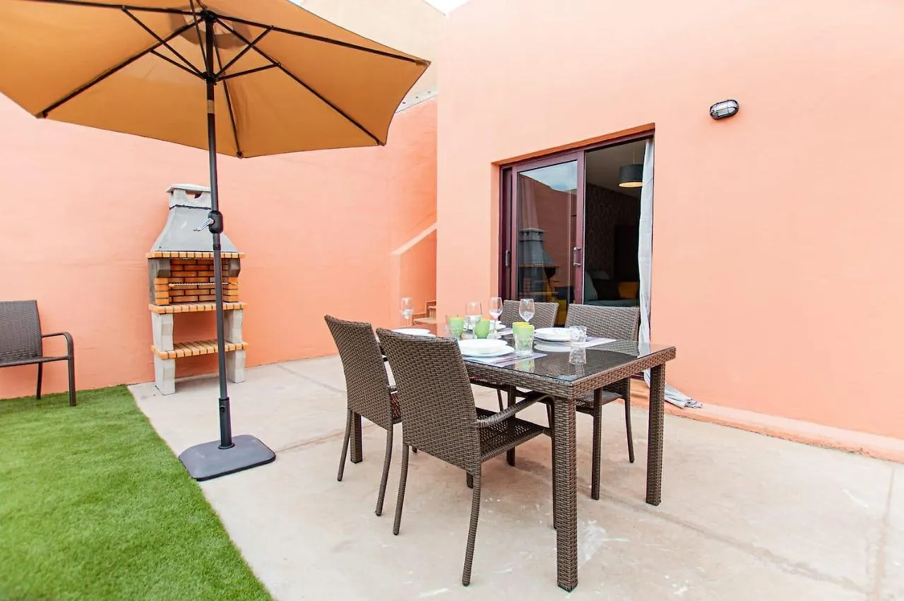 Casa Mariposas Villa Corralejo Holiday home