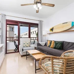 Apartamento Casa Malena, Corralejo