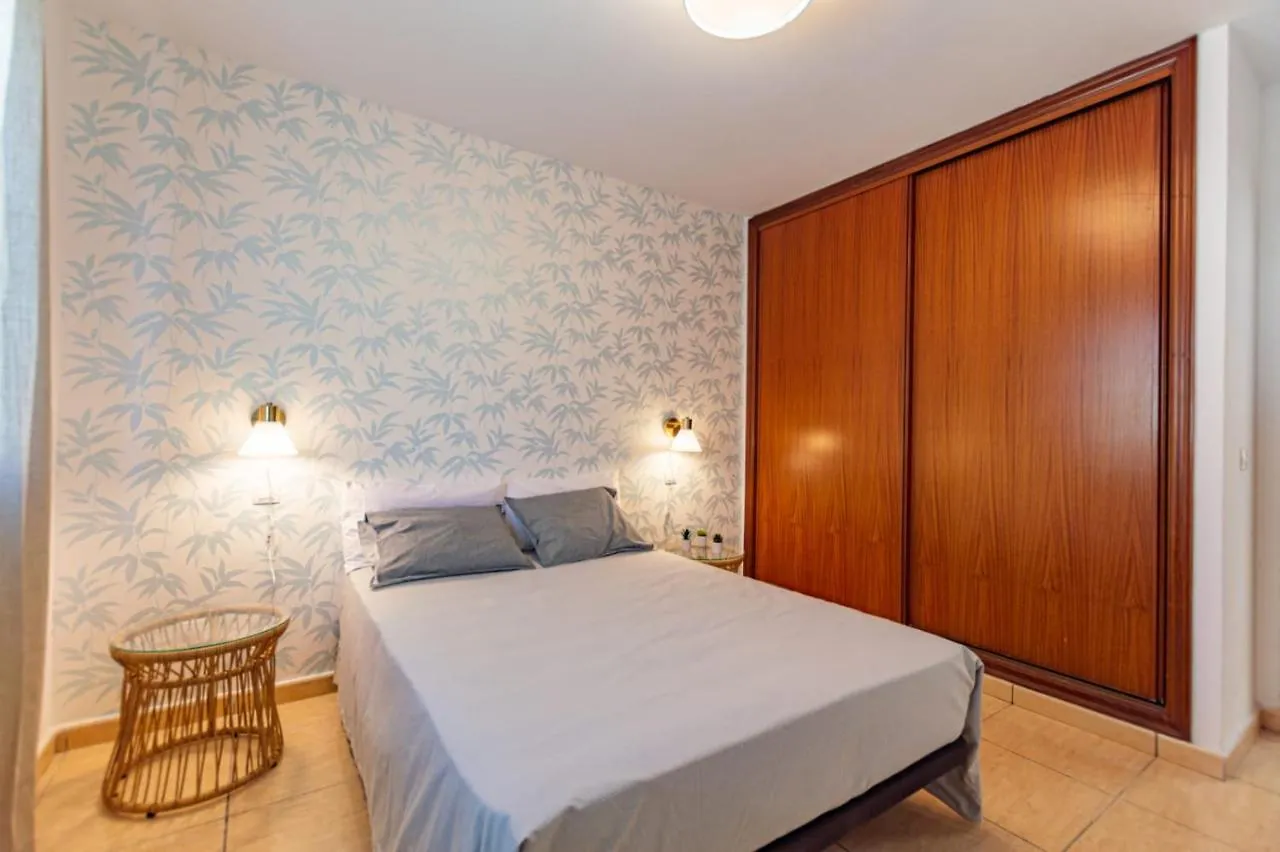 Casa Mariposas Villa Corralejo Сasa de vacaciones